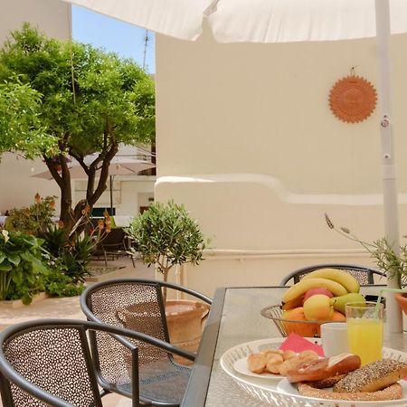 Home With Courtyard In Beating Heart Of Old Town! Chania  Zewnętrze zdjęcie