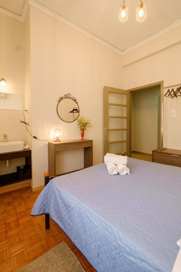 Home With Courtyard In Beating Heart Of Old Town! Chania  Zewnętrze zdjęcie