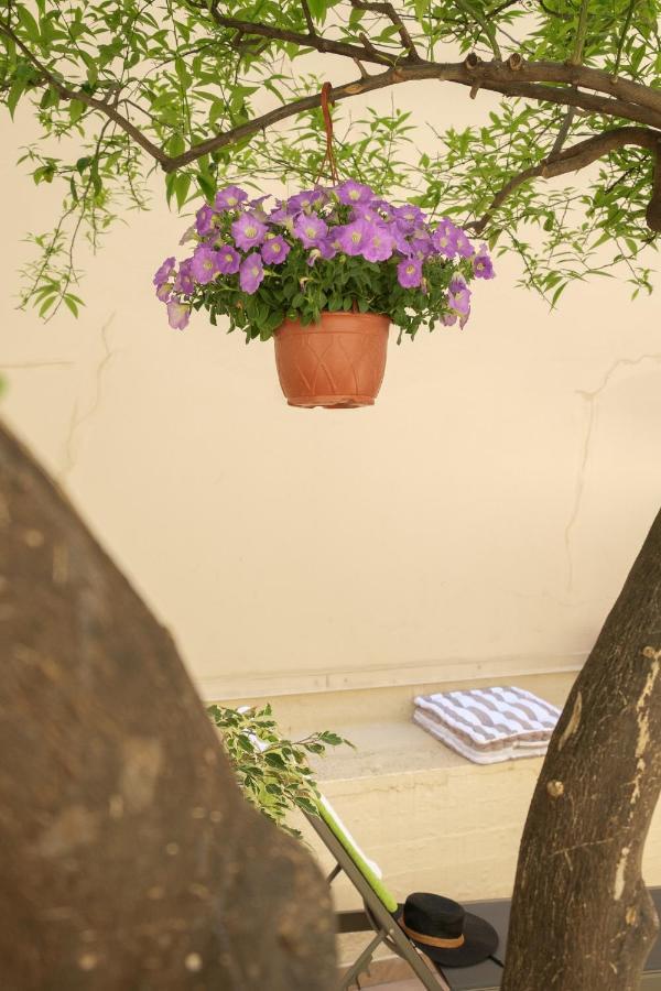 Home With Courtyard In Beating Heart Of Old Town! Chania  Zewnętrze zdjęcie