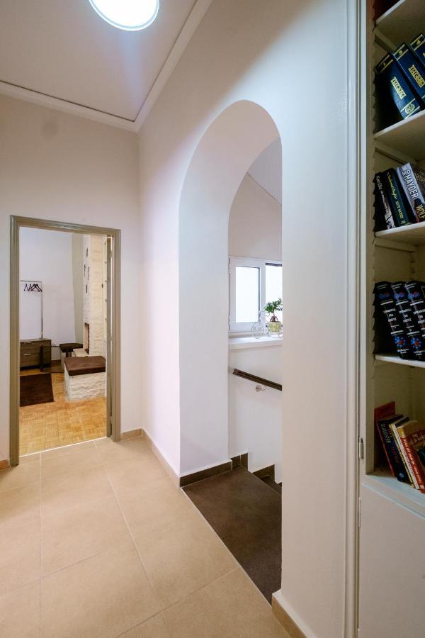 Home With Courtyard In Beating Heart Of Old Town! Chania  Zewnętrze zdjęcie