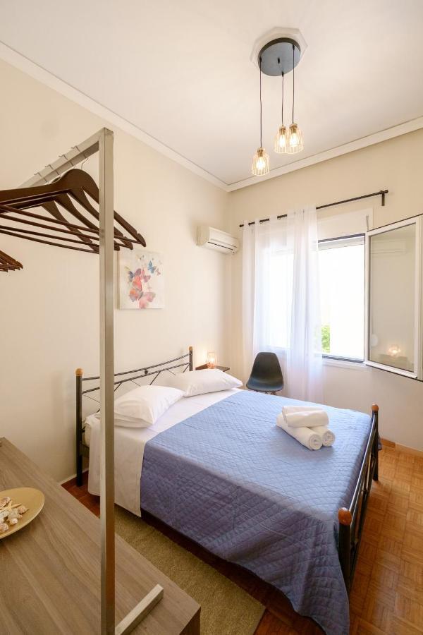 Home With Courtyard In Beating Heart Of Old Town! Chania  Zewnętrze zdjęcie