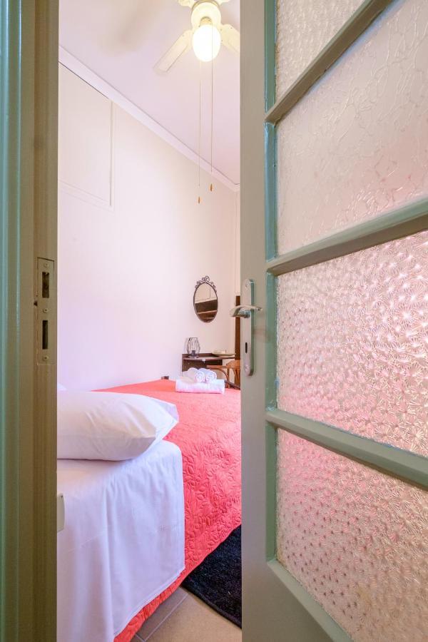 Home With Courtyard In Beating Heart Of Old Town! Chania  Zewnętrze zdjęcie