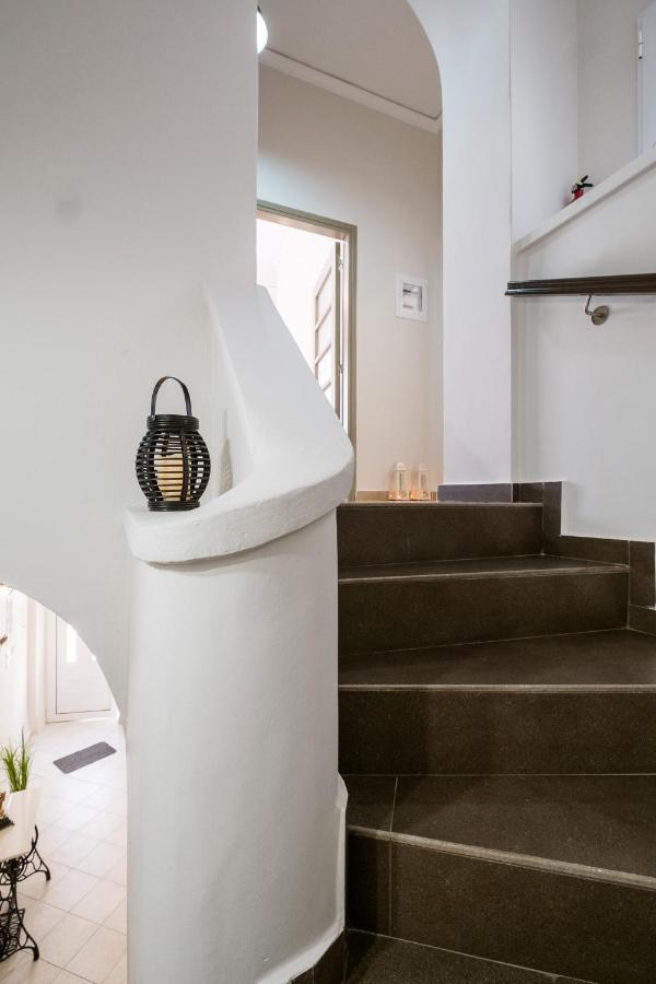 Home With Courtyard In Beating Heart Of Old Town! Chania  Zewnętrze zdjęcie