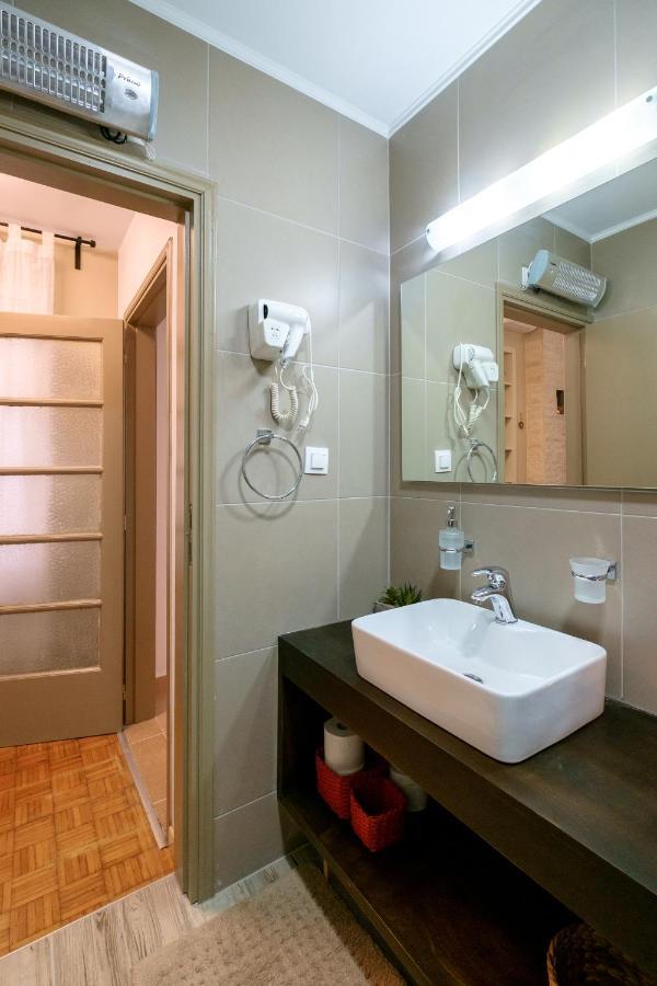 Home With Courtyard In Beating Heart Of Old Town! Chania  Zewnętrze zdjęcie