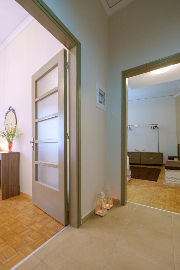 Home With Courtyard In Beating Heart Of Old Town! Chania  Zewnętrze zdjęcie