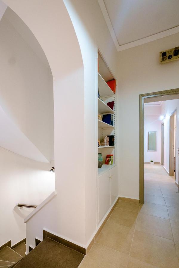 Home With Courtyard In Beating Heart Of Old Town! Chania  Zewnętrze zdjęcie